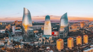 Bakıda temperatur 21 gün normadan yuxarı olub 