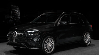 Mercedes-Benz GLE və E-Class üçün ötən ilki şərtlər geri qayıdır 