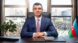 Taleh Kazımov onu direktor təyin etdi - FOTO 