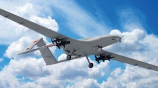 Artıq “Bayraktar”ları smartfon vasitəsilə idarə etmək mümkündür 