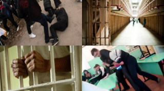 İpə-sapa yatmayan şagirdləri həbsxanalara aparıb real mənzərə ilə tanış etmək hansı nəticəni verə bilər? – FİKİRLƏR HAÇALANDI   - FOTO