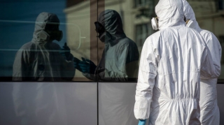 Azərbaycanda bir gündə 1454 nəfər COVID-19-dan sağalıb, 13 nəfər vəfat edib  - FOTO