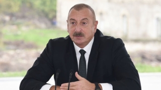 "Müharibədən sonra bərpa işlərinə 7 milyard ABŞ dolları sərf edilib" - İlham Əliyev 