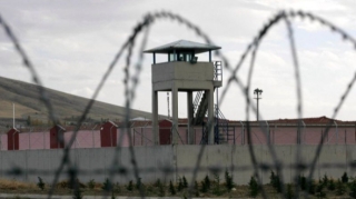 В бакинской тюрьме скончался еще один заключенный 