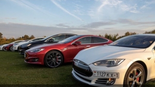 Продавать Tesla в Беларуси — это хобби или бизнес? 