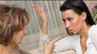 Qayınananın ailəyə müdaxiləsi zorakılıq sayılacaq