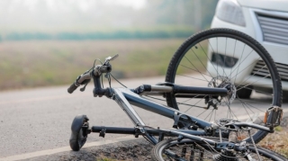 Masallıda avtomobil velosipedlə toqquşub, bir nəfər ölüb