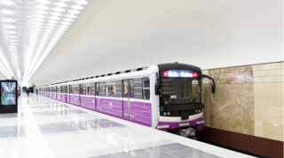 Bakı metrosunda YENİ QADAĞA - 30 manat cərimə... 