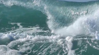 Xəzərdə itkin düşən neftçinin meyiti tapıldı