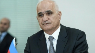 Şahin Mustafayev bu Komissiyanın sədri seçildi 