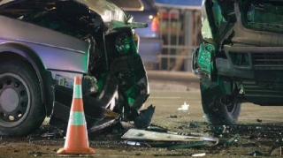 Трое катарских дипломатов погибли в ДТП в Египте 