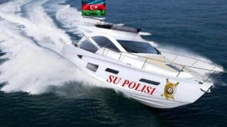 Su polisindən FHN ilə birgə reyd: 15 nəfər cərimələndi   - VİDEO