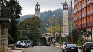 Şuşada Rəsulzadə küçəsinin adı dəyişdirilib? - RƏSMİ AÇIQLAMA + FOTO 