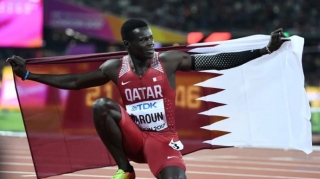 Olimpiadaya hazırlaşan atlet avtomobil qəzasında vəfat etdi