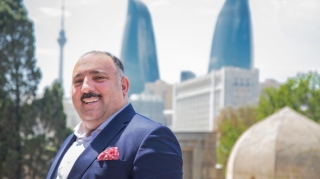 Bəhram Bağırzadənin ağciyərlərinin vəziyyətində əhəmiyyətli dərəcədə yaxşılaşma gedir