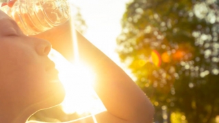 В Баку зафиксировано 40 градусов тепла - ФАКТИЧЕСКАЯ ПОГОДА 