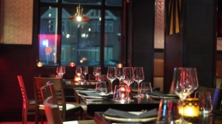 Kafe və restoranların daxilində xidmət göstərilməsinə icazə verildi