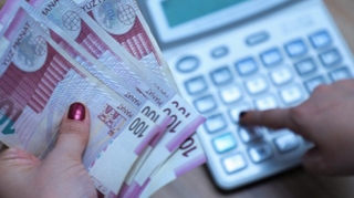 Bakıda işləyənlərin orta aylıq maaşı bu qədər oldu 