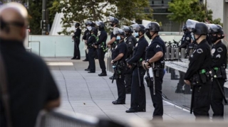 Los Anceles polisi: "Ermənilər azərbaycanlılara qarşı nifrət zəminində cinayət törədiblər" 
