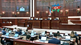 MM-in növbəti plenar iclası oktyabrın 24-də keçiriləcək 