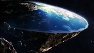 Dünyanın düz olduğunu iddia edənlərə fürsət - Sübut edən 3 milyard dollar alacaq 