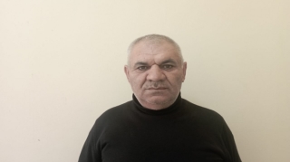 Şirvan sakinindən narkotik vasitələr aşkarlanıb 