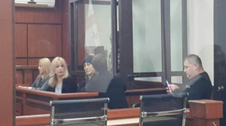 Gürcüstanda qətlə yetirilən 14 yaşlı azərbaycanlı qızın anası və dayısı həbs ediliblər - FOTO 