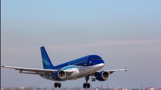 AZAL:  Əlverişsiz hava Bakı-Naxçıvan istiqamətində uçuşlara təsir göstərib
