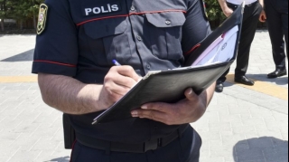 Astarada karantin rejiminin tələblərini pozan kafe aşkarlanıb