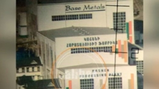 “Caliber”:  Vardanyan və general Volkovun Qarabağdakı qızıl biznesi   - VİDEO