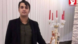 İranın molla rejimi daha bir etirazçını edam edəcək - FOTO 