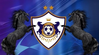 Pley-off "Qarabağ"a bu qədər qazanc gətirdi 