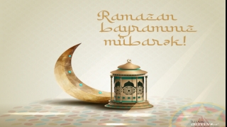 Prezident Azərbaycan xalqını təbrik edib - FOTO