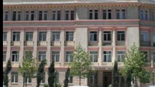 Bakı məktəbində etiraz - Şagirdlər DƏRSƏ GƏLMİR  