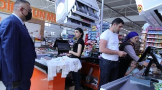 “2 676 sahibkarlıq subyekti sanitar-epidemioloji tələbləri pozub”