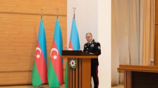 DTX rəisindən XƏBƏRDARLIQ : “Heç bir qüvvə Azərbaycanı öz yolundan döndərə bilməz”