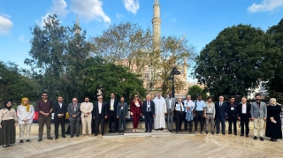 “HRENGINEERING” MMC-nin tərəfdaşı olduğu beynəlxalq sammit başa çatdı - FOTO