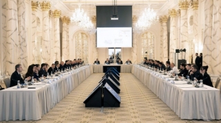 Azərbaycan Cüdo Federasiyasının növbədənkənar Konfransı keçirilib 