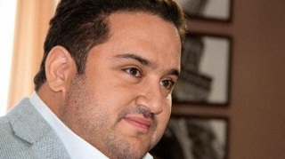 Murad Dadaşov  Xəzər TV-dən ayrılıb? - Telekanaldan AÇIQLAMA 