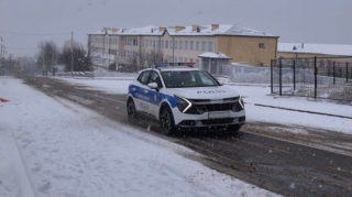"Sürət həddini yol və hava şəraitinə uyğun seçin" - DYP-dən HAVA XƏBƏRDARLIĞI 