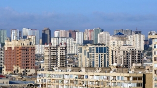 Bakıda bir otaqlı ev almaq neçəyə başa gəlir? - Fantastik rəqəmlər 
