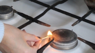 Bakının bir hissəsində qaz olmayacaq 