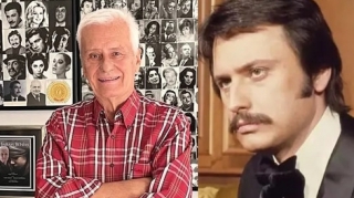 Türkiyənin məşhur aktyoru yol qəzasında öldü - VİDEO 