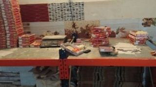 Sabunçuda qənnadı müəssisəsinin fəaliyyəti məhdudlaşdırılıb - FOTO 