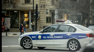 Karantini pozan 1082 nəfər cərimələndi