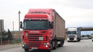 Азербайджанские перевозчики впервые ввезли грузы напрямую из Китая - ФОТО