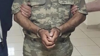 Ordudakı 143 milyonluq yeyintiyə görə daha 2 HƏBS 