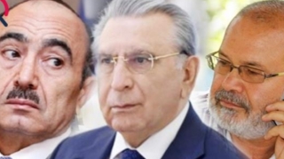 Qurban Məmmədova bəxşiş edilən mülklərin SİYAHISI 