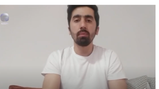 Hesabına yatırılan 10 mindən imtina etdi   - VİDEO