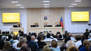 Təcavüzkar müharibənin Ermənistan tərəfindən aparıldığı bir daha təsdiqləndi - FOTO